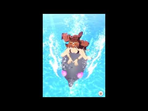 ウマ娘×首都高バトル(曲差し替え)