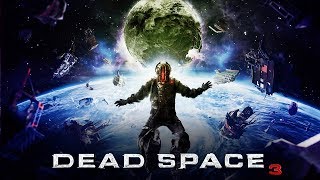 ПРОХОЖДЕНИЕ DEAD SPACE 3 - МОНСТРЫ В КОСМОСЕ (стрим) #2 ПРОХОЖДЕНИЕ DEAD SPACE 3 - МОНСТРЫ В КОСМОСЕ (стрим) #2