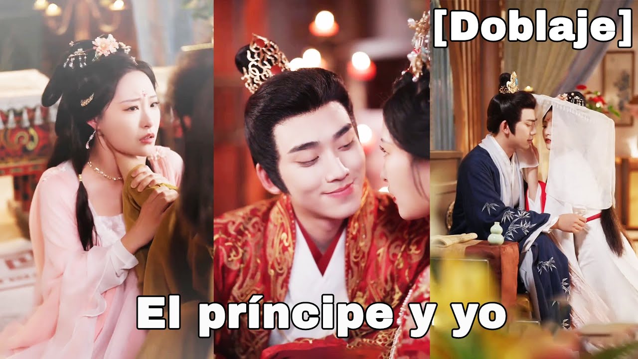 Marido infiel a ella; al reencarnar, se casó con su hermano, se hizo reina, él se arrepintió locamen