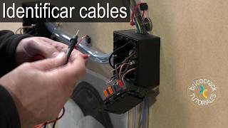Identificar Fácil Los Cables De Las Instalaciones Eléctricas Con Trucos De Electricista Bricocrack