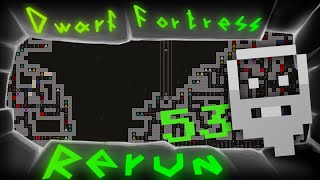 Dwarf Fortress - The Crimson Pulley (Angelrazor) | 53