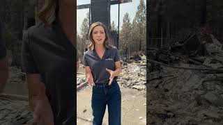 STREAMING AUG 7 ON KREM2 Spokane Fires A Community Burned