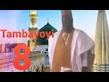 8 Tambayoyi Malam Amadou Zinder