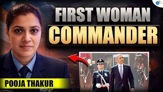 Download Lagu Ask This To Yourself Before Giving Up On Your Dreams | Wing Commander Pooja Thakur | Josh Talks Download Lagu Ask This To Yourself Before Giving Up On Your Dreams | Wing Commander Pooja Thakur | Josh Talks