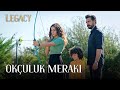 Yusuf'un Okçuluk Merakı | Legacy 56. Bölüm (English & Spanish subs)