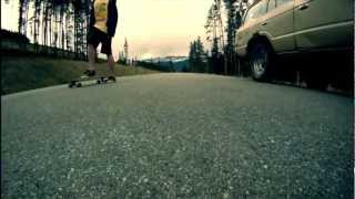 Longboard Summit: Life Of Kings