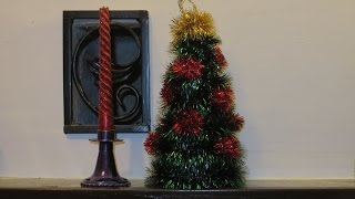 как сделать самому поделку новогоднюю елку своими руками быстро и просто фото вариант 2 как сделать самому поделку новогоднюю елку своими руками быстро и просто фото вариант 2