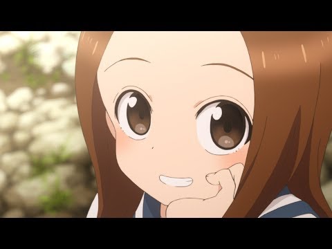 TVアニメ『からかい上手の高木さん２』PV第2弾