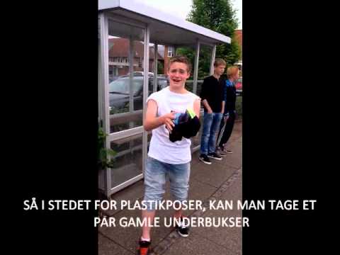 Video: Hvordan Man Lever Et Lykkeligt Liv