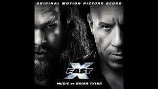 14. Slap Party (Fast X Soundtrack)