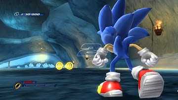 Sonic Unleashed (Wii) - Part 8