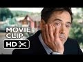 The Judge Movie CLIP - Want Some Breakfast? (2014) - Robert Downey Jr. Movie HD