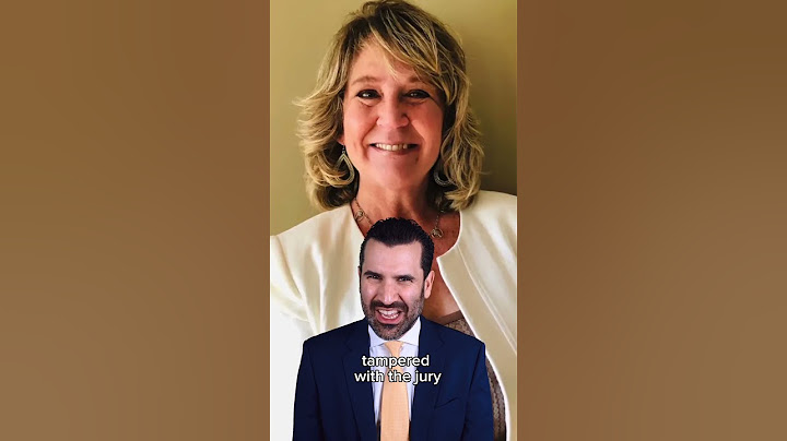 Biggest legal news of the week!