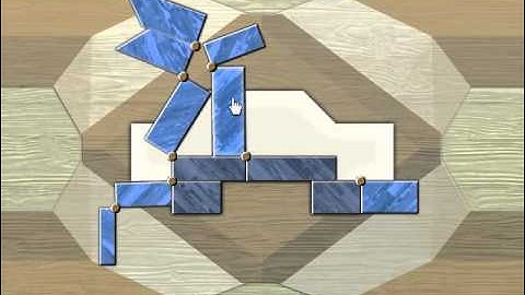 Shapefold 2 Walkthrough