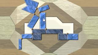 Shapefold 2 Walkthrough
