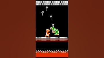 3 Super Mario Codes That Break the Game 🧨