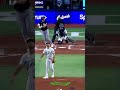 You come at Munetaka Murakami, you better not miss 😮‍💨 #homerun #highlight #MLB