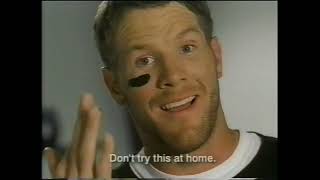 Discovery Channel Commercials & Bumpers - April 9, 2000 [HQ, 60fps]