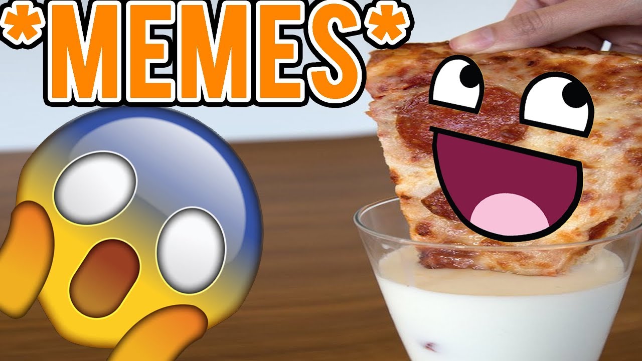 92% OF PEOPLE THINK THIS VIDEO TASTES GOOD | MM #0001
