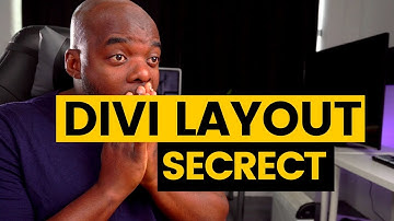 How To Use Divi Premade Layouts Correctly