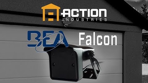 BEA Falcon available with Action Industries