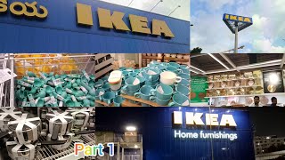 Ikea Full Tour Hyderabad Store Hyderabad Shopping Episode -1