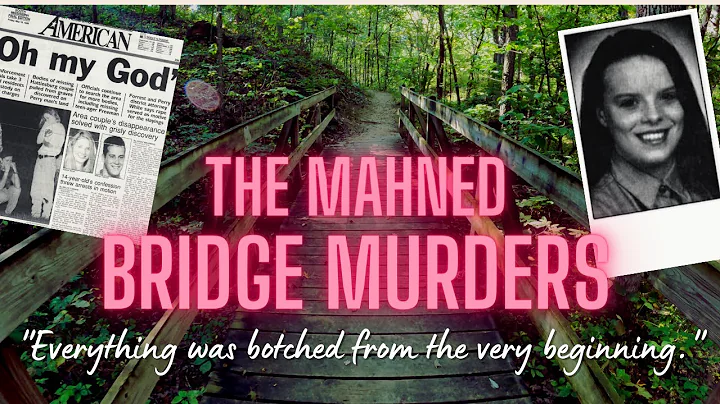 Mississippi Cold Case | Unresolved mystery of miss...