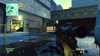 MW3: Astro A50 / Astro A40 2013 Edition Comparison