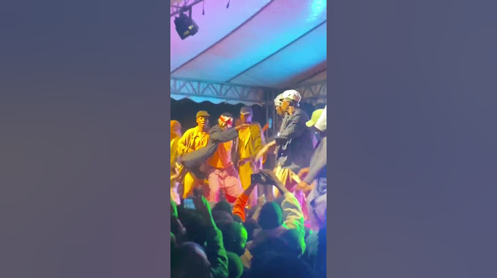 Balaa la Miso Missondo Mapokezi ya Mwenge Wilaya ya Kahama 2025 Utapenda kumbe huyujamaa ni noma