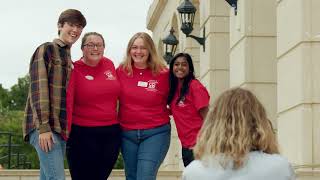 Umw Coars Into The Streets 2022