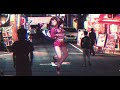 Moi C’est {Slowed Down}