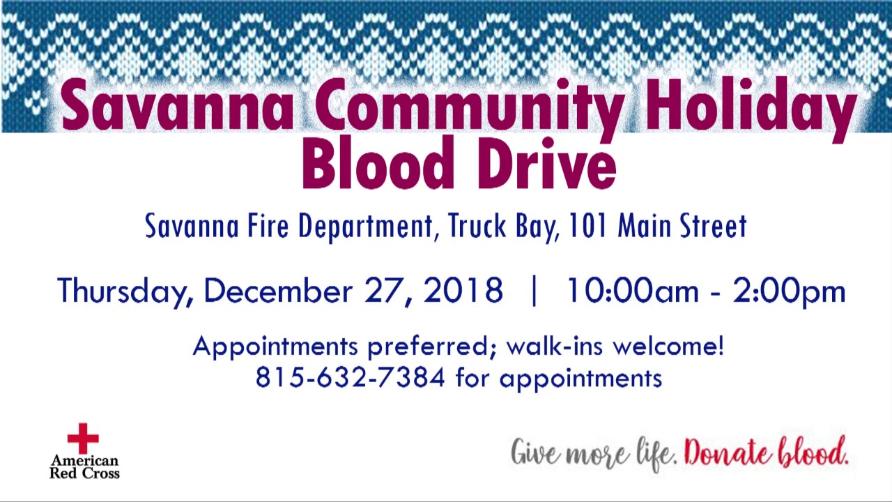 illinois general assembly statutes Rep. McCombie discusses her annual blood drive with WCCI