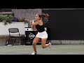 2021 MUSC Health Women's Open - Thursday Recap