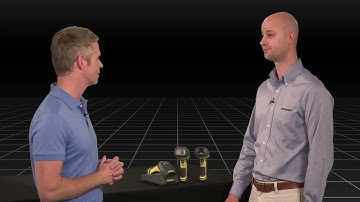 Cognex giới thiệu máy đọc mã vạch cầm tay mới DataMan| Bảo An Automation