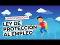 Ley de Protección al Empleo y Seguro de Desempleo // Qué es, Beneficios y Requisitos