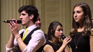 Over You [Ingrid Michaelson Cover] - Vital Signs Fall Concert '15 chords