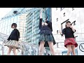 MILK❣︎CIDER アイドル 「SMACK baby SMACK (BiSH)」 Japanese girls Idol group [4K]