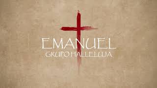 Emanuel | Grupo Halleluja | Video lyric (Oficial)