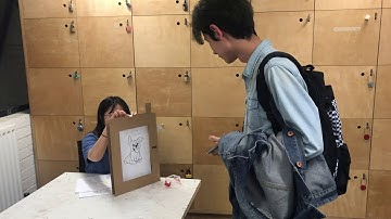 Design Thinking: Low Fidelity Prototyping & Video Prototyping