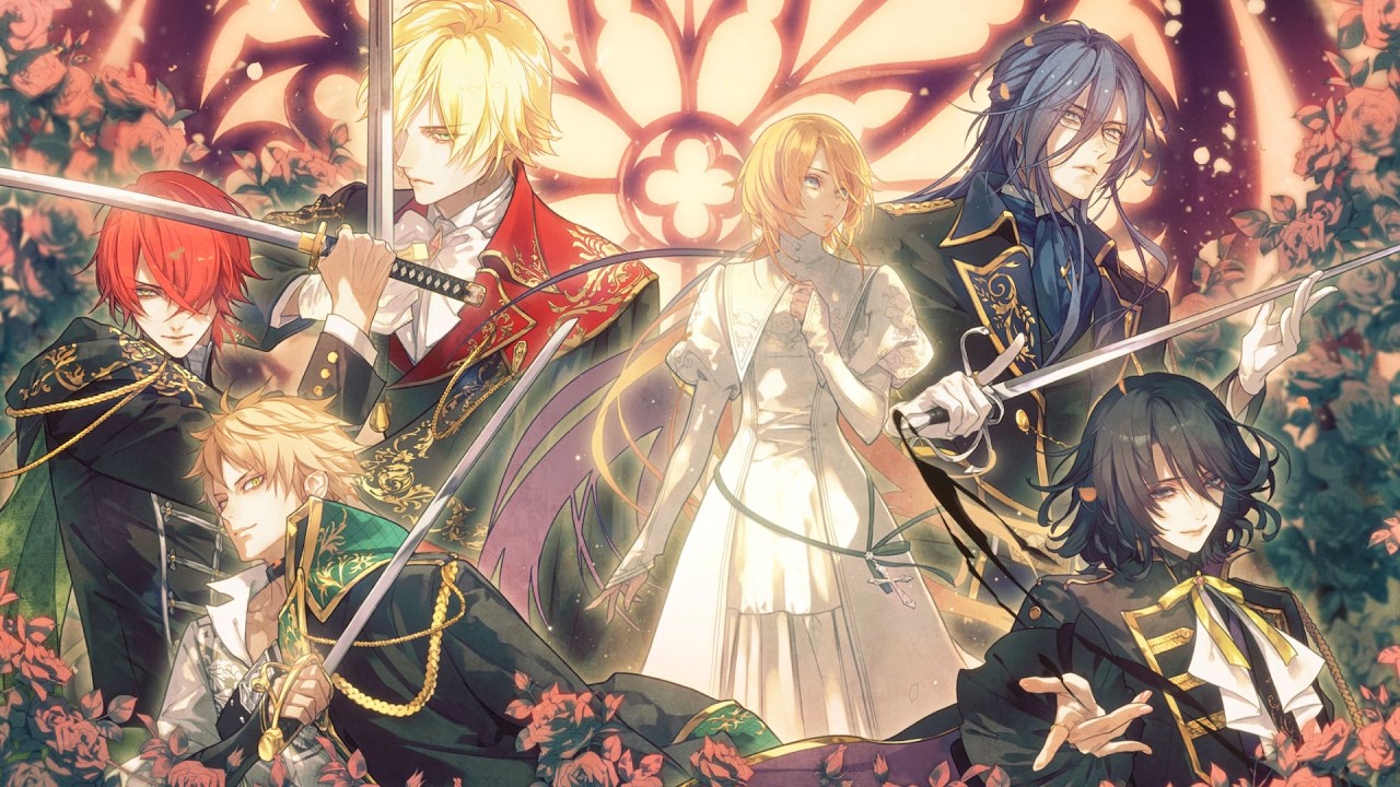 Nintendo Switch「薄桜鬼異聞 ベレジンスキーの魔女」オトメイトファンイベント「Dessert de Otomate 2026」公開 プロモーションムービー