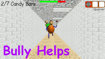 Baldi