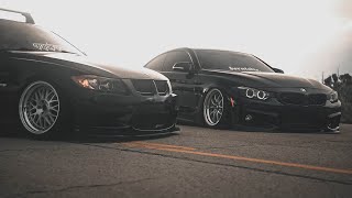 Salt Lake City Beamer Boys [4K]