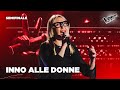 Maria canta “Donna" di Mia Martini | The Voice Senior Italy Semifinale