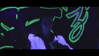 Exclusive: Squiggy Bash Halloween Party 2012
