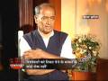 In conversation with digvijay singh