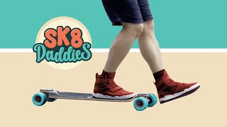 3 Ways to Brake on a Longboard for Beginners