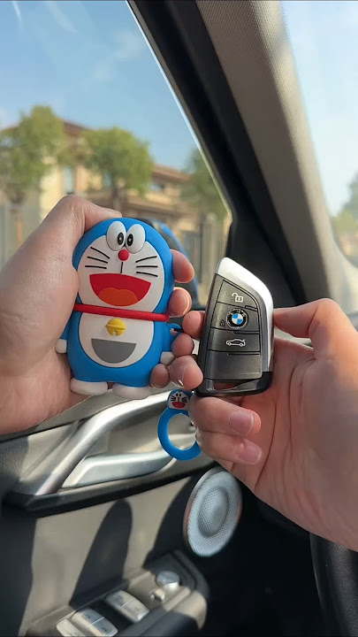 my girlfriend gift me Doraemon key cover #youtubeshorts #keycover #foryou #viralvideo