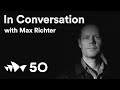 Max Richter In Conversation | Vivid LIVE 2023