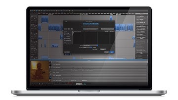 How to export all chapters in Hindenburg Pro | Hindenburg