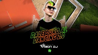 DALE DURO AL DANCING 2 0 VIDEO SET 2021 NEON DJ (ALETEO - ZAPATEO - GUARACHA)